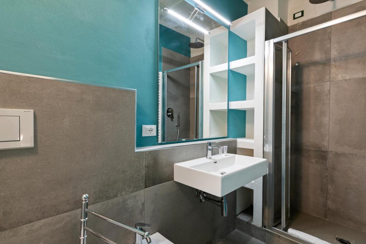 La Loggia Della Signoria Charming Loft Leilighet Firenze Eksteriør bilde