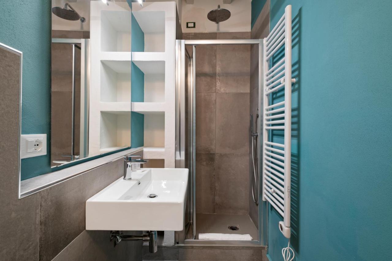 La Loggia Della Signoria Charming Loft Leilighet Firenze Eksteriør bilde