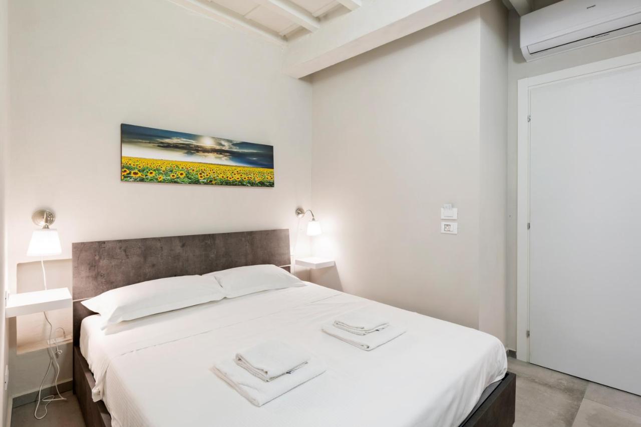 La Loggia Della Signoria Charming Loft Leilighet Firenze Eksteriør bilde